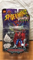 Toy Bix Spider-man Vampire Spider-Man