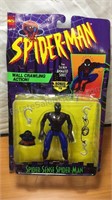 Toy Biz Spider-man Spider-Sense Spider-Man