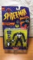 Toy Biz Spider-man Venom II