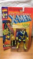 Toy Biz X-Men Cyclopse