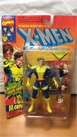 Toy Biz X-Men Morpi