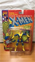 Toy Biz X-Men Banshee