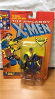 Toy Biz X-Men Forge
