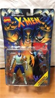 Toy Biz X-Men X-Cutioner