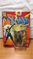 Toy Biz X-Men Storm