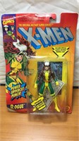 Toy Biz X-Men Rogue
