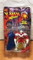 Toy Biz X-Men Caliban