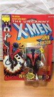 Toy Biz X-Men Nightcrawler