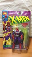 Toy Biz X-Men Senyaka