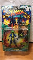 Toy Biz X-Men Polaris
