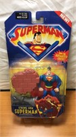 Kenner Superman Strong Arm
