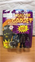 Tiger Toys Inspector Gadget Dr Claw