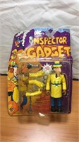 Tiger Toys Inspector Gadget