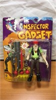 Tiger Toys Inspector Gadget Mad Agent