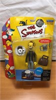 Playmates The Simpsons Lenny