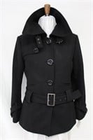 Wool jacket size S/M Retail $185.00