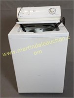 Maytag Quiet Plus Washing Machine