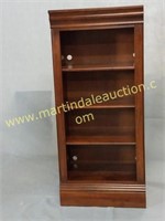 Kincaid Furniture Solid Wood Bookcase