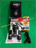 Bushnell Binocular Digital Camera