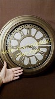 XL 20 Inch Wall Clock - Battery Operated