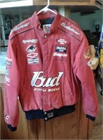 Dale Earnhardt Jr jacket