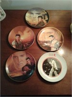 Elvis plates