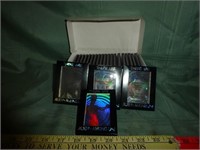 Fantasma Aliens Among Us Holo Card Sets