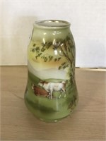 Small Royal Bayreuth Bavaria Vase