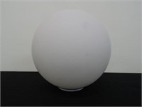 ARTEMIDE GLOW BALL TABLE LAMP