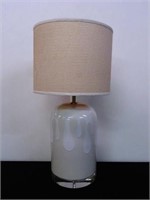 BAUER CLEARLITE TABLE LAMP