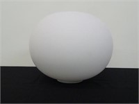 ARTIMIDE (ATTR.) GLOW BALL TABLE LAMP