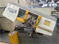 Clausing Startrite Horizontal Bandsaw-