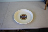 Highlite Beer Tray 13D plastic