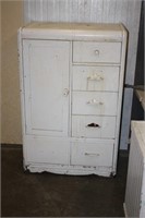 Vintage Dresser 32 x 18 x 50H