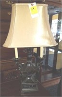 CANDELABRA   STYLE LAMP