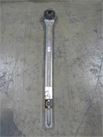 1" Ratchet Wrench-