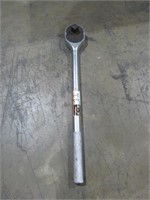 7/8" Ratchet Wrench-