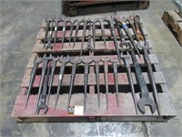 (Approx Qty - 30) Spud Wrenches-