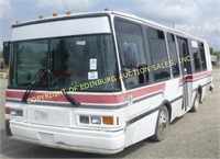 1993 ELDORADO ESCORTE RE-29 PASSENGER BUS