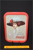 1971 Coca-Cola Tray