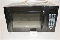 Small Galanz Microwave
