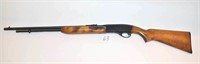 Remington Speed Master Model 552 22 CA Rifle