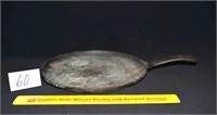 Lodge Cast Iron Griddle - 10 1/2" Diam