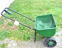 Scotts Speedy Green 200 Fertilize Spreader