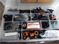 RC V-Oner car parts