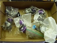 Nitro motors & parts