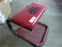 MAC tools roller stool