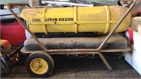 A90 John Deere Heater