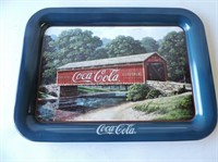 1995 Coca-Cola Tray