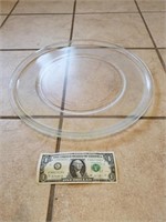 X-Large microwave plate